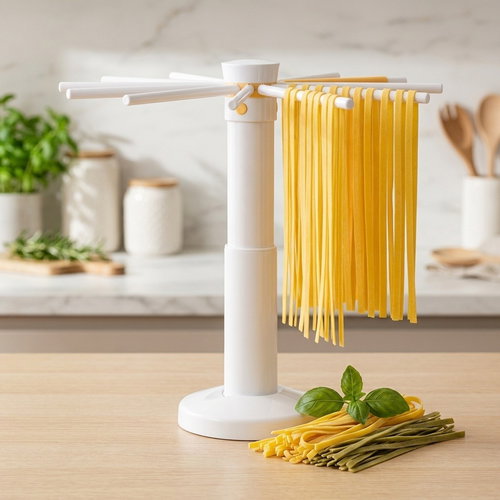 TESCOMA DELÍCIA Pasta Drying Rack - Stand - Main image