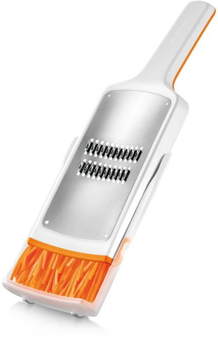 TESCOMA HANDY X-sharp Grater, Julienne - Grater - Main image
