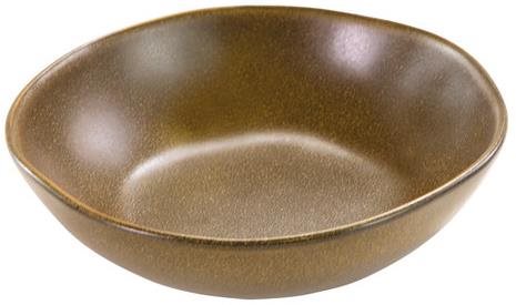 Deep plate SIENA ¤ 19 cm - Plate - Main image
