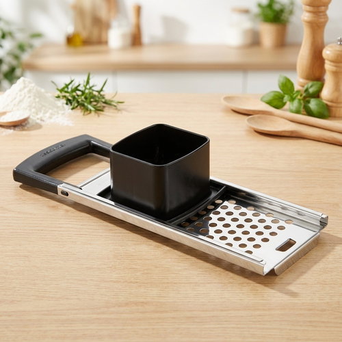 TESCOMA Grasshopper GrandCHEF Main image TESCOMA Grasshopper GrandCHEF - Grater - Main image