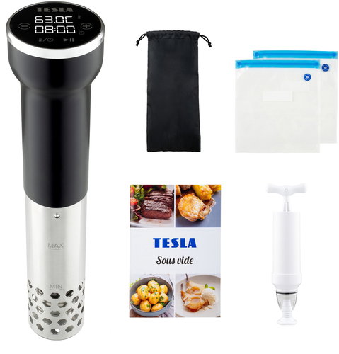 TESLA SousVide Stick MD400 - Sous Vide Cooker - Main image