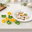 DELICIA cutters 8 pcs 630903.00