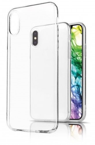 Alligator SUPER GEL S6500 Duo, transparent - Phone Case - Main image