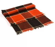 Wool blanket Perelika I - Belmondovka - Blanket