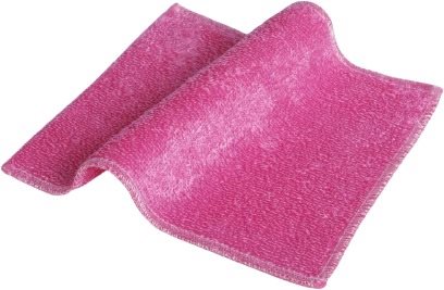 Nanie bamboo - cleaning cloth made of bamboo microfiber - Microfiber Cloth - Main image