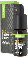 Natural - 7% - Herbal Drops