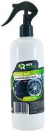 REXGLOSS Shine Deepening Wheel Cleaner (500 ml) - Alu Disc Cleaner