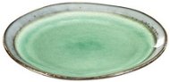 TESCOMA EMOTION ¤ 20 cm, zöld desszertes tányér - Tányér