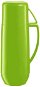 TESCOMA Thermos with Cup FAMILY COLORI 1,0l, Green - Thermos