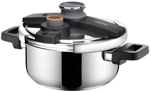 TESCOMA ULTIMA+ 4.0l - Pressure Cooker - Main image