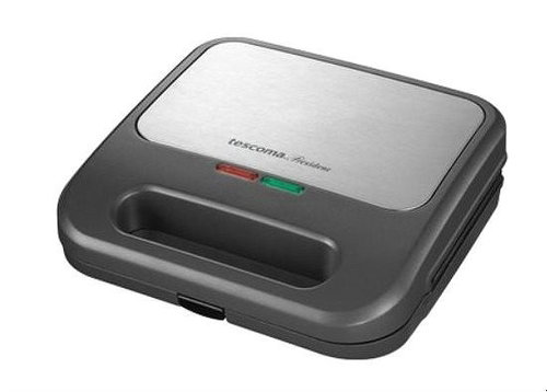 TESCOMA PRESIDENT 3in1 - Sandwich Maker - Main image