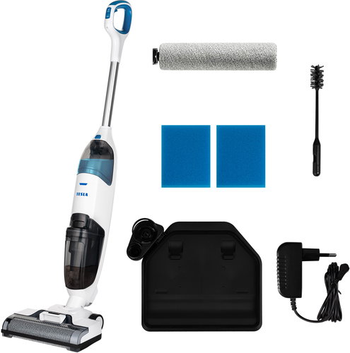 TESLA AquaStar AQ500 - Upright Vacuum Cleaner - Main image