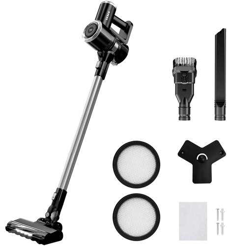 TESLA PureStar E20 - Upright Vacuum Cleaner - Main image