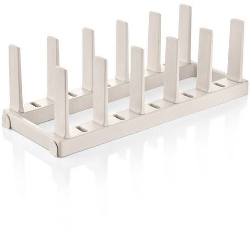 TESCOMA FlexiSPACE Pan Tray 370 x 148mm - Stand - Main image