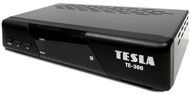 Set-top box TESLA TE-300 - Set-top box