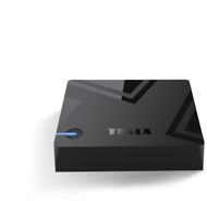 TESLA MediaBox XT550 - Set-Top Box