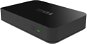TESLA MediaBox XT850 Android TV multimediální přehrávač a DVB-T2 set-top box - Multimediální centrum
