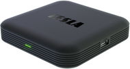 TESLA MediaBox XG600 Google TV UHD Mediaplayer - Netzwerkplayer
