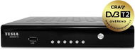 Set-top box TESLA Senior T2 - Set-top box