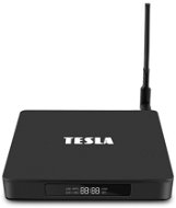 TESLA MediaBox XT650 - Set-top box