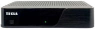 Set-Top Box TESLA HYbbRID TV T200 Receiver DVB-T2 (HEVC) H.265 with HbbTV - Set-top box