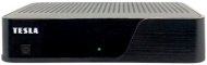 TESLA HYbbRID TV T200 - DVB-T2 H.265 (HEVC) přijímač s HbbTV - Set-top box