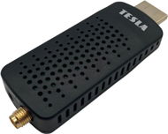 TESLA TE-222 Dongle, DVB-T2 receiver, H.265 (HEVC) - Set-Top Box