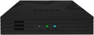 TESLA MediaBox XT750 - hibrid multimédia-lejátszó DVB-T2-vel - Set-top box