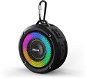 TESLA Sound BS60 Wireless Bluetooth Speaker Waterproof, Black - Bluetooth Speaker