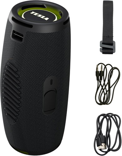 TESLA Sound BS70, vízálló - Bluetooth hangszóró - Fő fotó