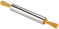 TESCOMA DELÍCIA Stainless-steel Dough Rolling Pin 25cm, ¤ 5cm - Roller