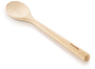 TESCOMA FEELWOOD Oval Wooden Spoon 30cm - Cooking Spoon