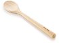 Cooking Spoon TESCOMA FEELWOOD Oval Wooden Spoon 30cm - Vařečka