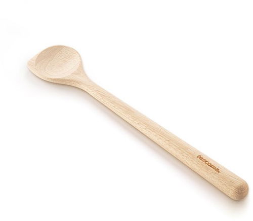TESCOMA Vařečka s rohem FEELWOOD 30 cm - Vařečka - Hlavní obrázek