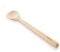 TESCOMA FEELWOOD Wooden Spoon with Corner 30cm - Cooking Spoon