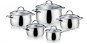 Tescoma VIVA Set of dishes, 10 items - Cookware Set