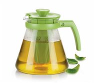 Tescoma Teapot TEO TONE 1.7 l, with siphons - Teapot