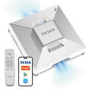 TESLA RoboStar W800 WiFi - Window Vacuum Cleaner