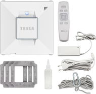 TESLA RoboStar - Vysávač na okná