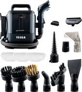 TESLA PowerWash & Steam Station TQS600 - Multipurpose Vacuum Cleaner