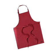 TESCOMA FANCY HOME Cooking Apron, Dark Red, 639956.22 - Apron