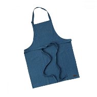 TESCOMA FANCY HOME Cooking Apron, Dark Blue, 639956.32 - Apron