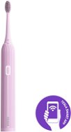 Tesla Smart Toothbrush Sonic TS200 Pink - Elektrický zubní kartáček