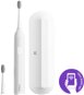 Tesla Smart Toothbrush Sonic TB200 Deluxe Weiß - Elektrische Zahnbürste