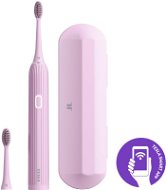 Tesla Smart Toothbrush Sonic TB200 Deluxe Pink - Elektrický zubní kartáček