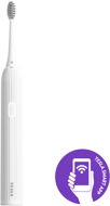 Tesla Smart Toothbrush Sonic TS200 White - Electric Toothbrush