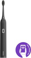 Tesla Smart Toothbrush Sonic TS200 Black - Elektromos fogkefe