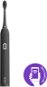 Tesla Smart Toothbrush Sonic TS200 Black - Elektrische Zahnbürste