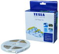 Tesla LED pásek, 60LED/ m, délka 3 m + 1,5 m, 8 mm, 6500 K, SMD2835, IP20