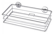 tesa Baath Folding basket, medium - Bathroom Shelf